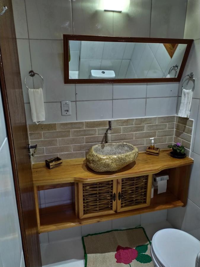 Pau A Pique Chale Villa Bocaina de Minas Dış mekan fotoğraf